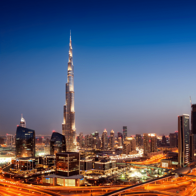 How to Choose the Right Property Investment in Dubai: A Step-by-Step Guide