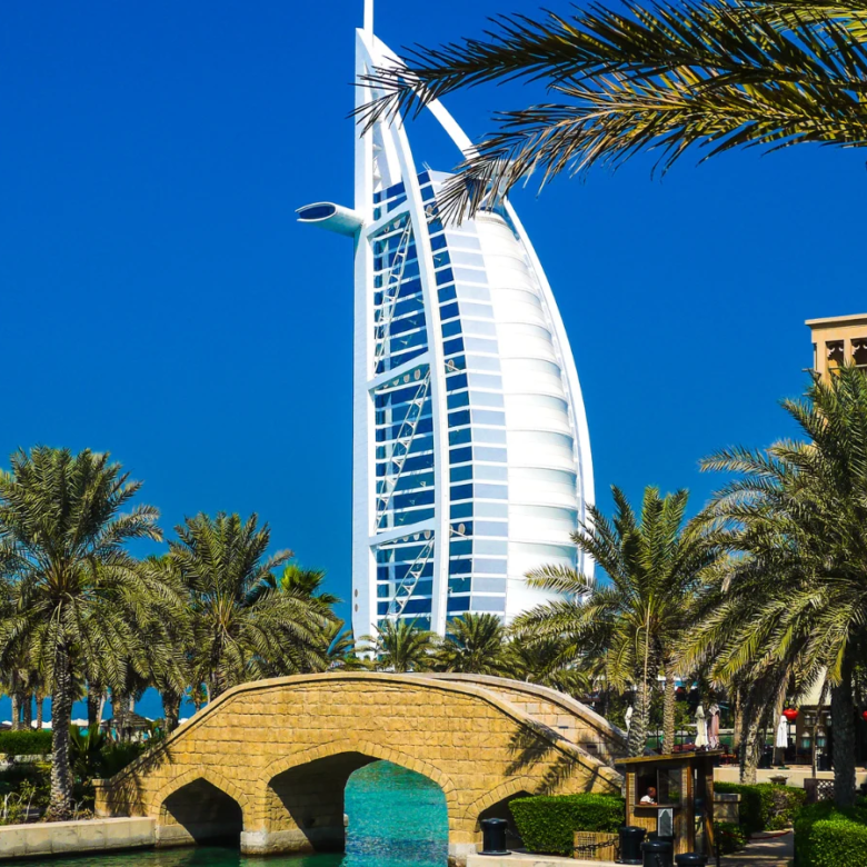 Why Dubai Is One of the Safest and Most Profitable Real Estate Investment Destinations in the World